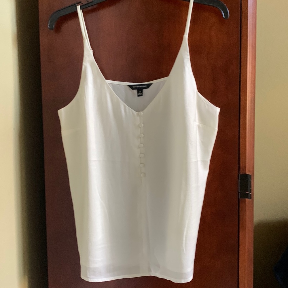 Banana Republic camisole